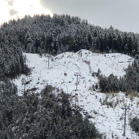 Tout Schuss Сент-Этьен-де-Тине Экстерьер фото